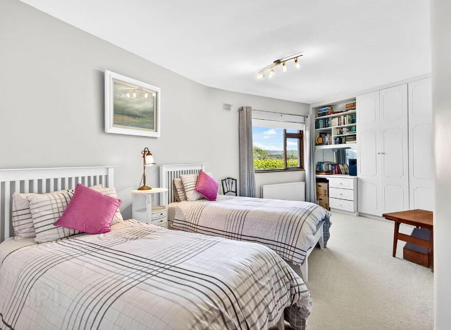 Brymar, Campbell Court, Cairns Hill, Sligo, F91K2W2