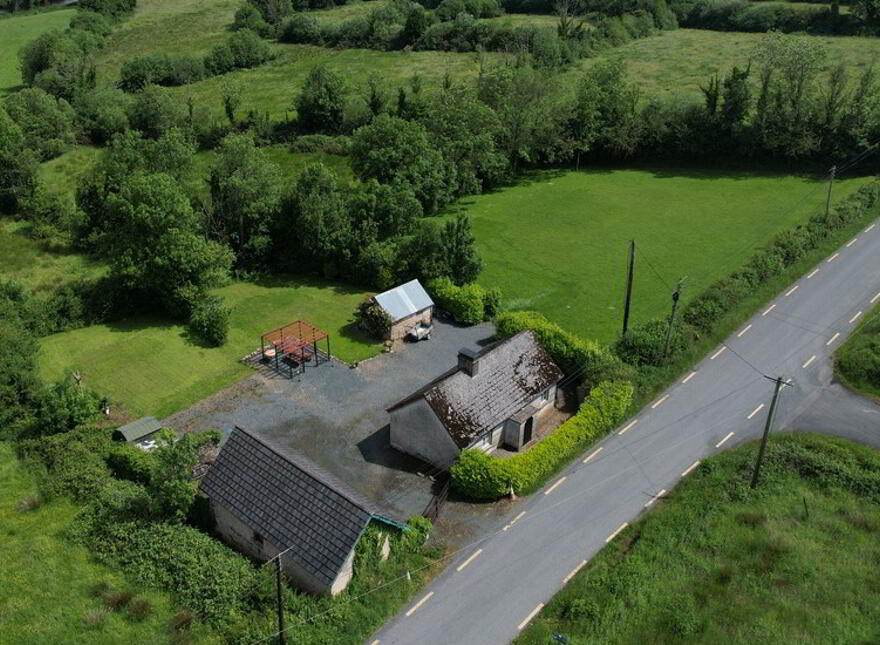 Mullanwary, Belturbet, H14X274 photo