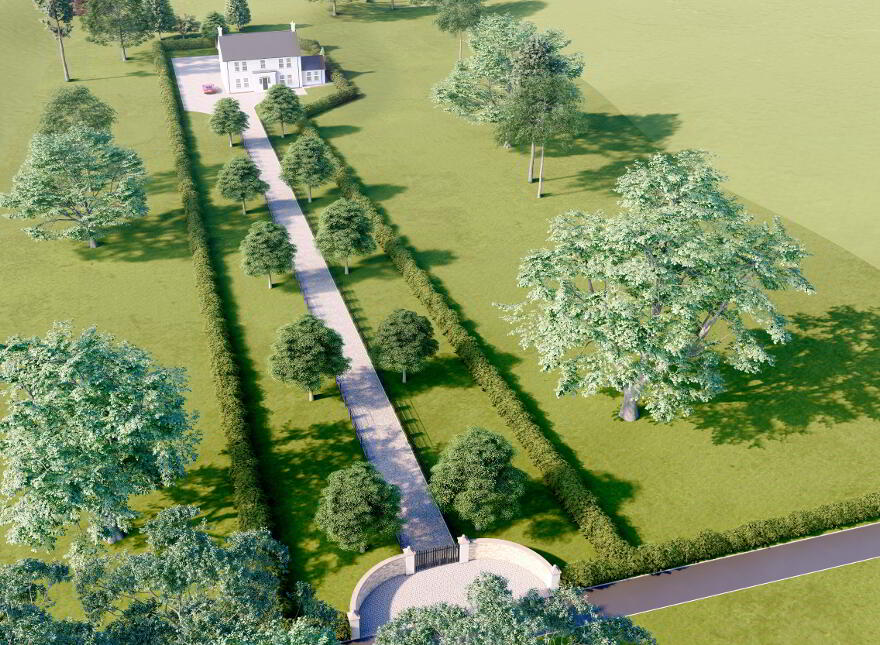 Lisdergan Road, Fintona, Fintona, BT78 2DL