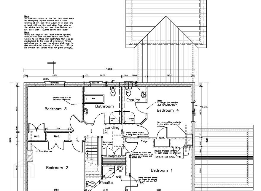 Lisdergan Road, Fintona, Fintona, BT78 2DL