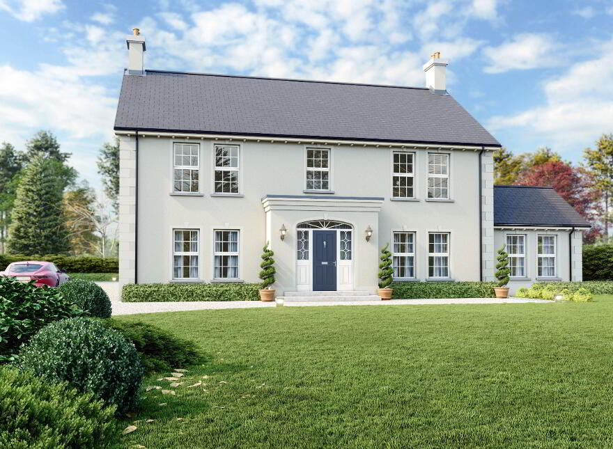 Lisdergan Road, Fintona, Fintona, BT78 2DL
