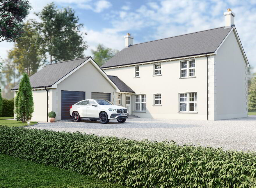 Lisdergan Road, Fintona, Fintona, BT78 2DL