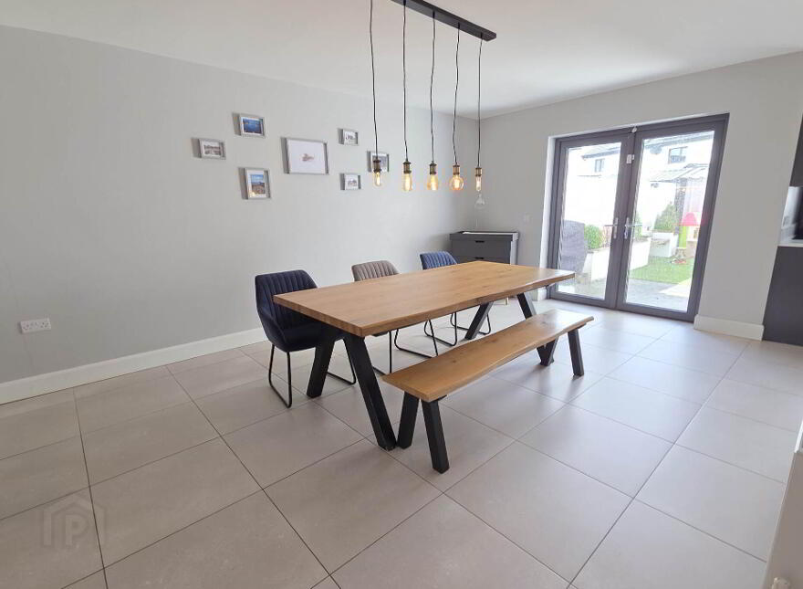 14 Slí Uí Mhaoilíosa, Craughwell, H91FH3N