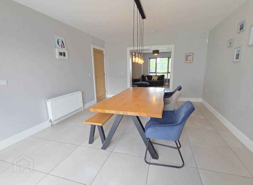 14 Slí Uí Mhaoilíosa, Craughwell, H91FH3N