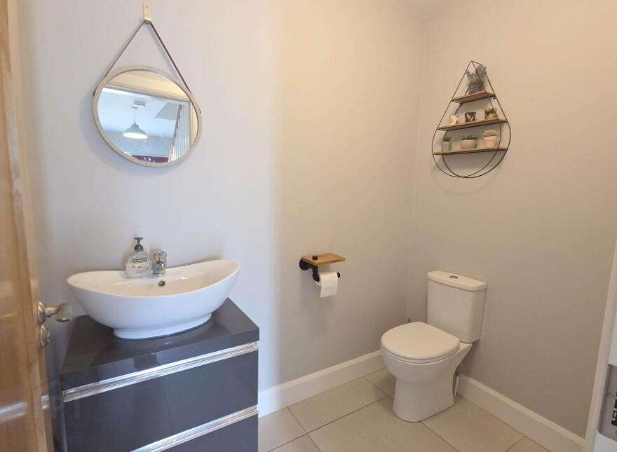 14 Slí Uí Mhaoilíosa, Craughwell, H91FH3N