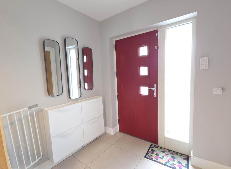 14 Slí Uí Mhaoilíosa, Craughwell, H91FH3N