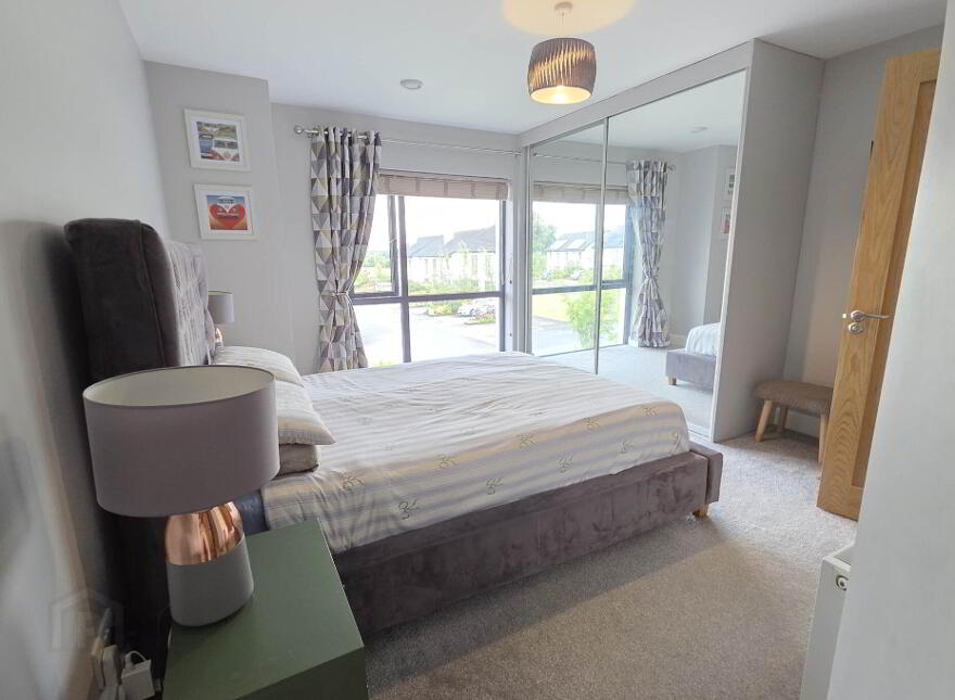14 Slí Uí Mhaoilíosa, Craughwell, H91FH3N
