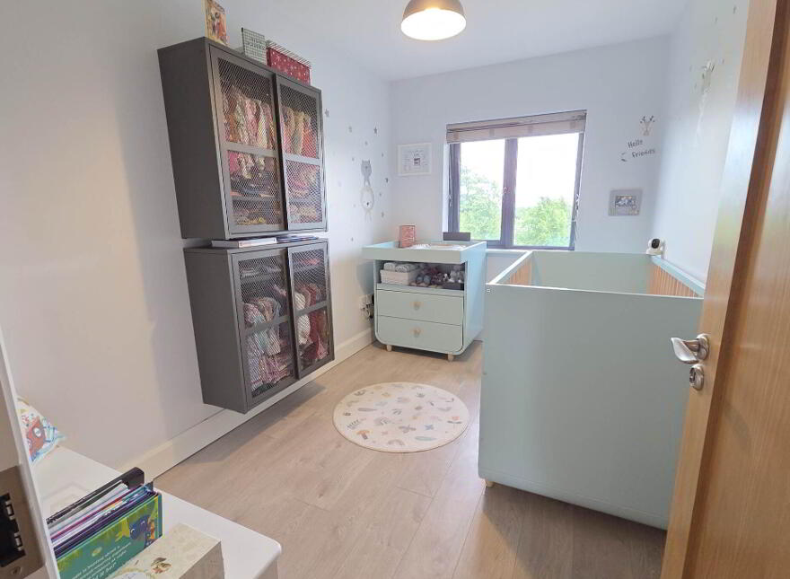 14 Slí Uí Mhaoilíosa, Craughwell, H91FH3N