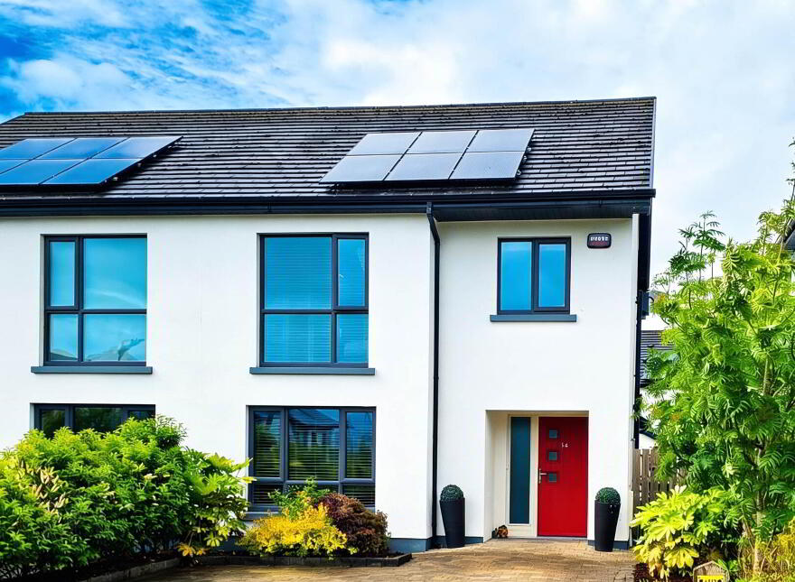 14 Slí Uí Mhaoilíosa, Craughwell, H91FH3N