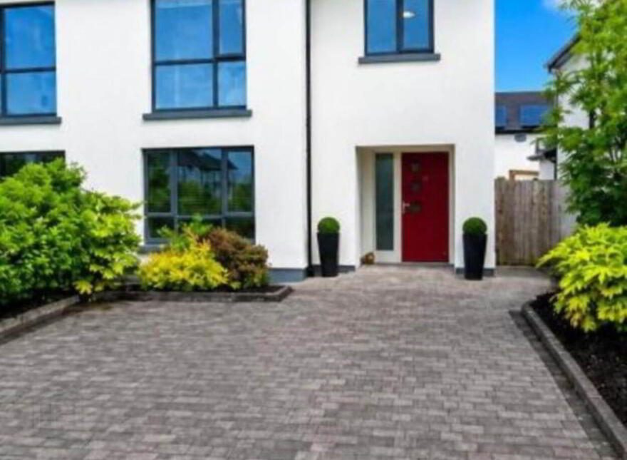 14 Slí Uí Mhaoilíosa, Craughwell, H91FH3N