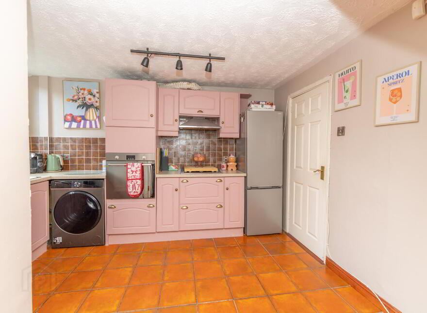 30 Carnagh Park, Newry, BT34 2QR