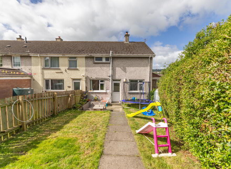 30 Carnagh Park, Newry, BT34 2QR