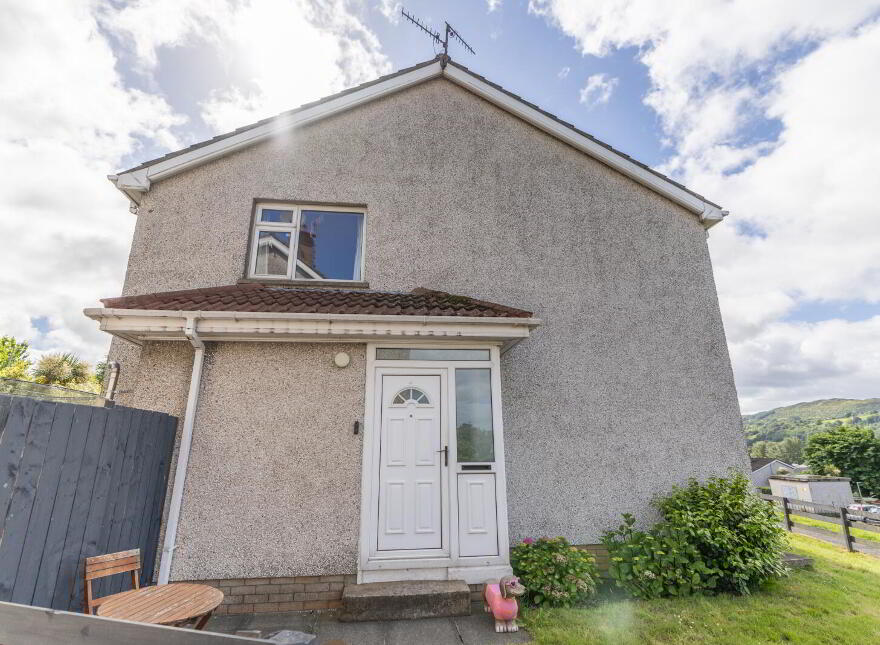 30 Carnagh Park, Newry, BT34 2QR