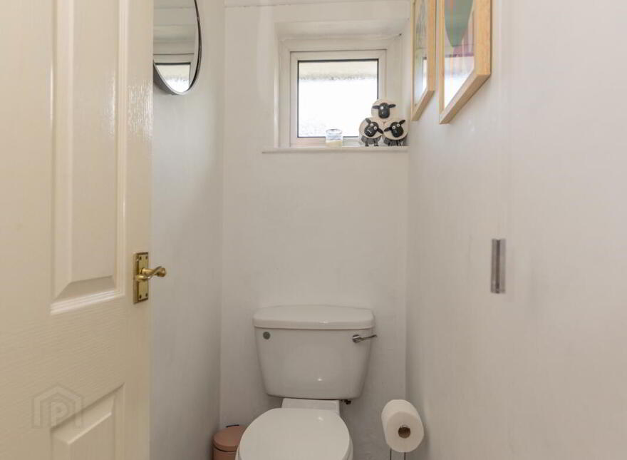 30 Carnagh Park, Newry, BT34 2QR