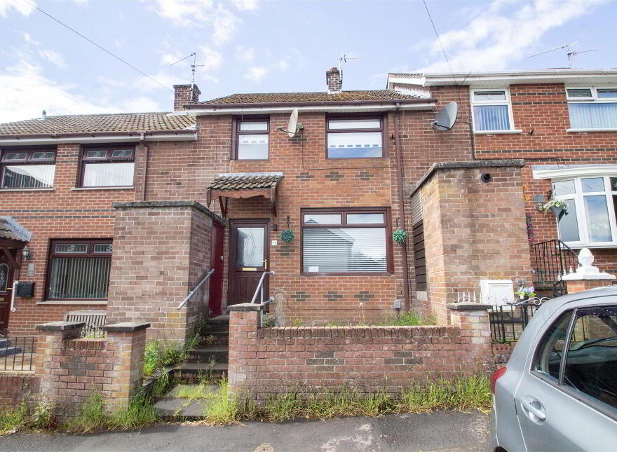 94 Corrib Avenue, Belfast, BT11 9JD