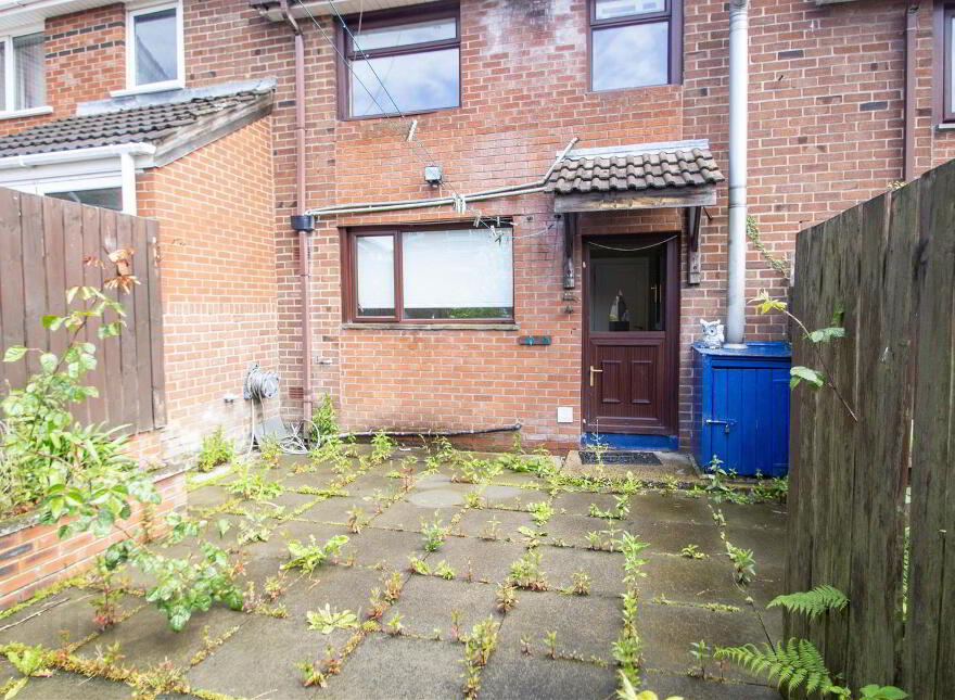 94 Corrib Avenue, Belfast, BT11 9JD