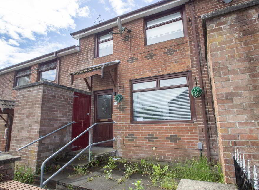 94 Corrib Avenue, Belfast, BT11 9JD
