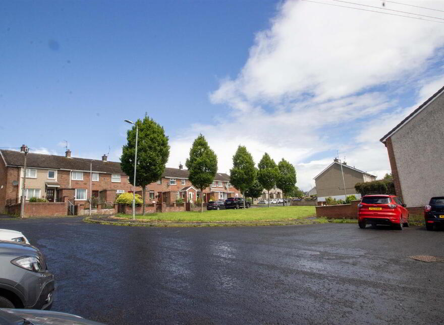 94 Corrib Avenue, Belfast, BT11 9JD