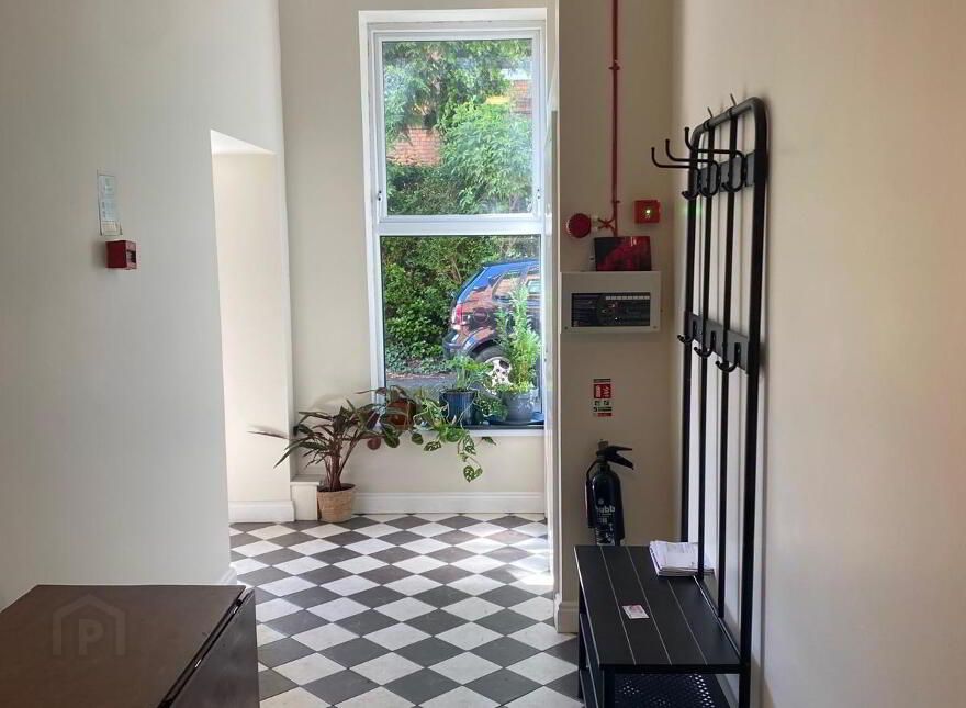 Apt 1, 6 Alexander Gardens, Fortwilliam, Belfast, BT15 3LJ