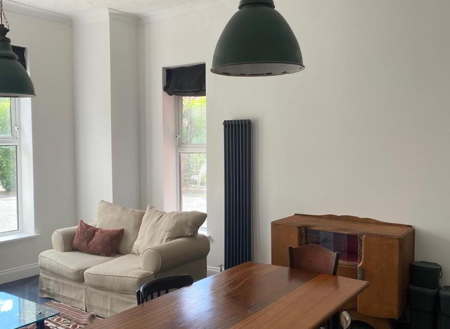 Apt 1, 6 Alexander Gardens, Fortwilliam, Belfast, BT15 3LJ