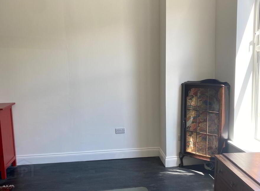 Apt 1, 6 Alexander Gardens, Fortwilliam, Belfast, BT15 3LJ