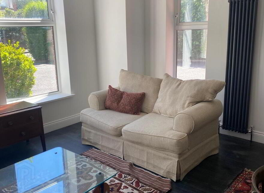 Apt 1, 6 Alexander Gardens, Fortwilliam, Belfast, BT15 3LJ