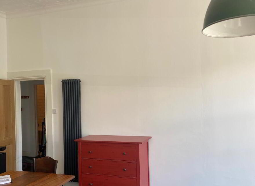 Apt 1, 6 Alexander Gardens, Fortwilliam, Belfast, BT15 3LJ