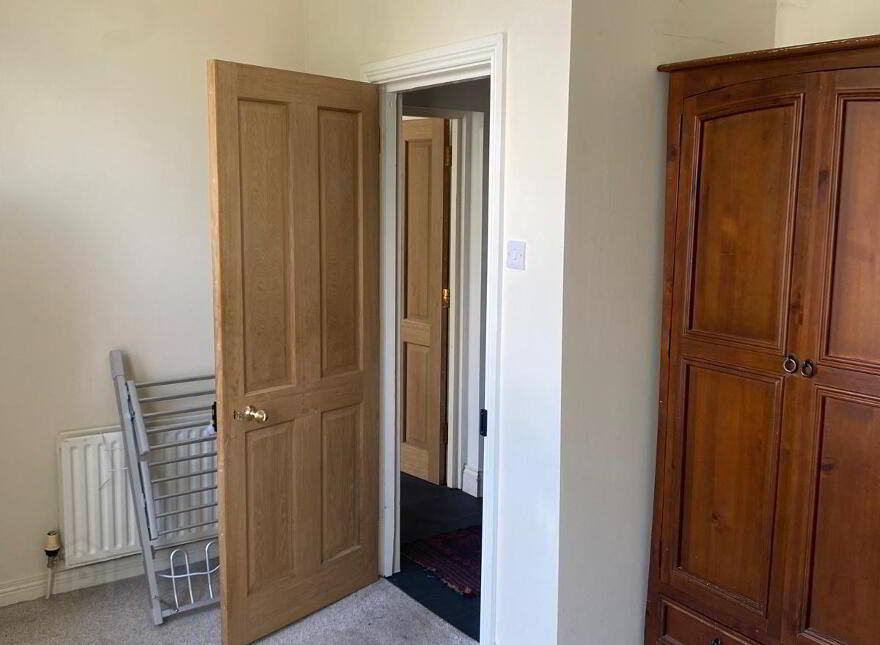 Apt 1, 6 Alexander Gardens, Fortwilliam, Belfast, BT15 3LJ