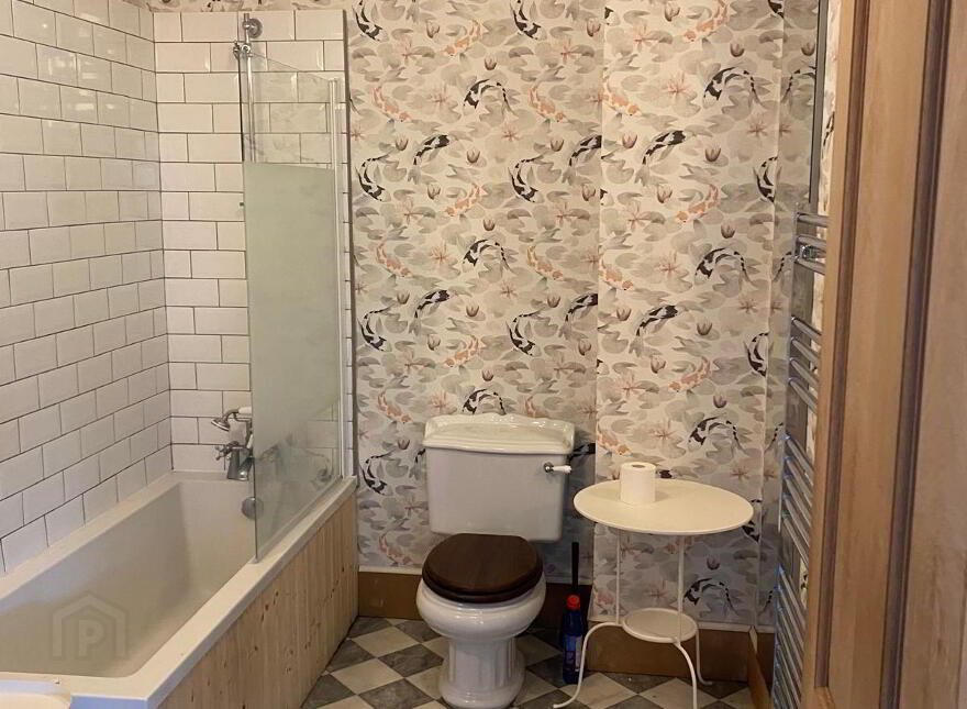 Apt 1, 6 Alexander Gardens, Fortwilliam, Belfast, BT15 3LJ