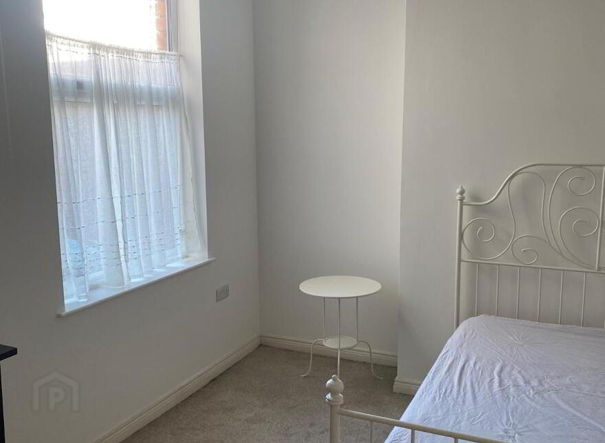Apt 1, 6 Alexander Gardens, Fortwilliam, Belfast, BT15 3LJ
