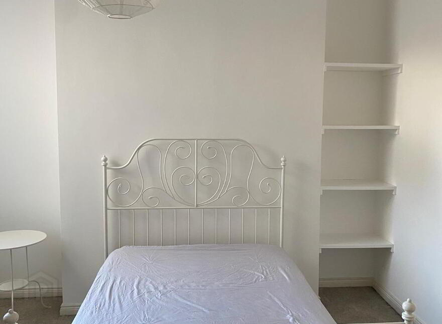 Apt 1, 6 Alexander Gardens, Fortwilliam, Belfast, BT15 3LJ