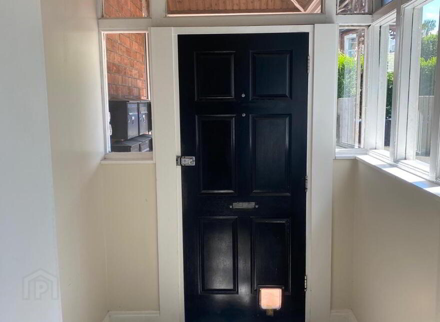 Apt 1, 6 Alexander Gardens, Fortwilliam, Belfast, BT15 3LJ