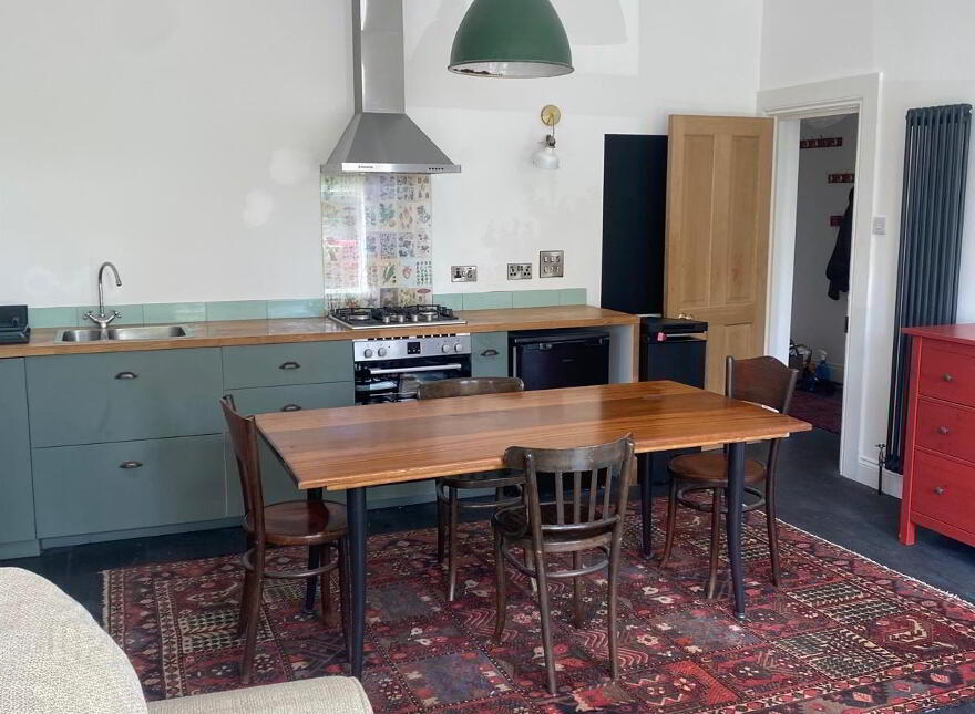 Apt 1, 6 Alexander Gardens, Fortwilliam, Belfast, BT15 3LJ