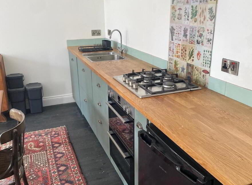 Apt 1, 6 Alexander Gardens, Fortwilliam, Belfast, BT15 3LJ