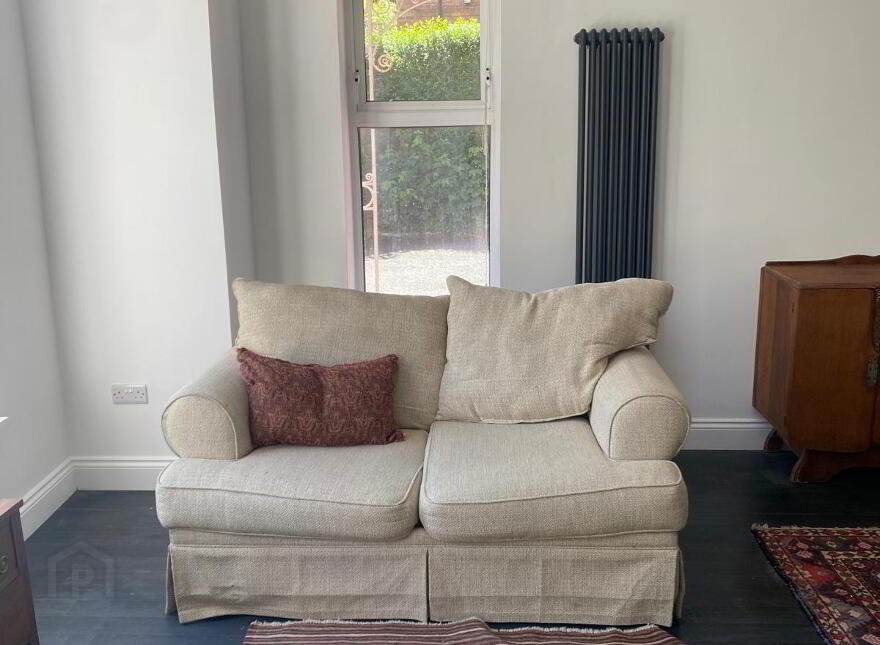 Apt 1, 6 Alexander Gardens, Fortwilliam, Belfast, BT15 3LJ