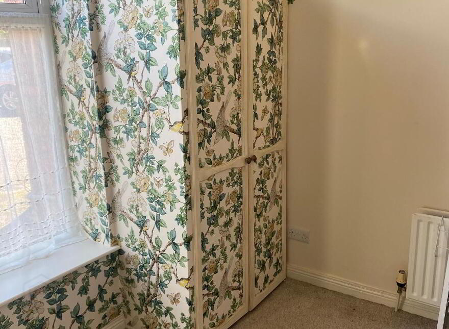Apt 1, 6 Alexander Gardens, Fortwilliam, Belfast, BT15 3LJ