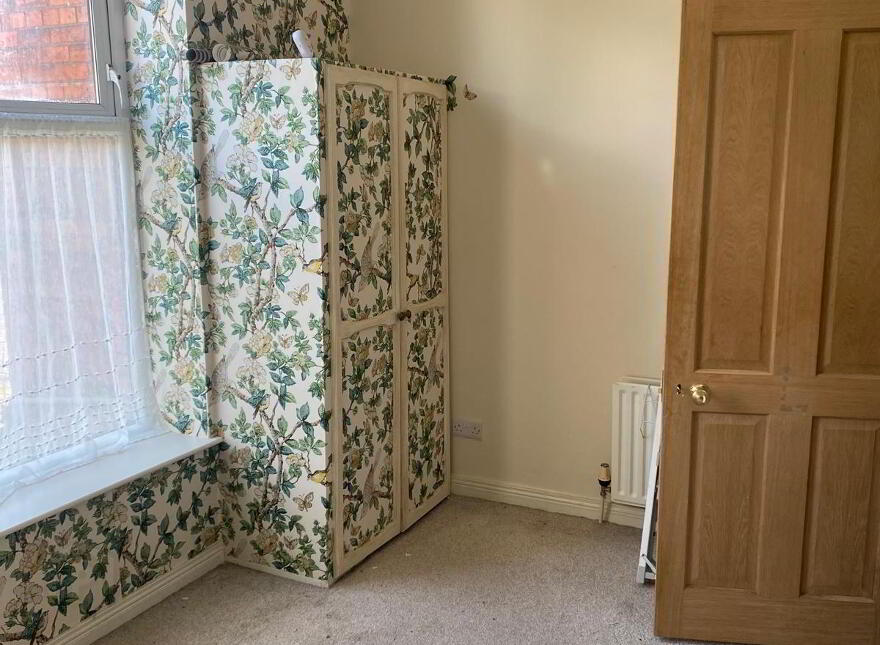 Apt 1, 6 Alexander Gardens, Fortwilliam, Belfast, BT15 3LJ