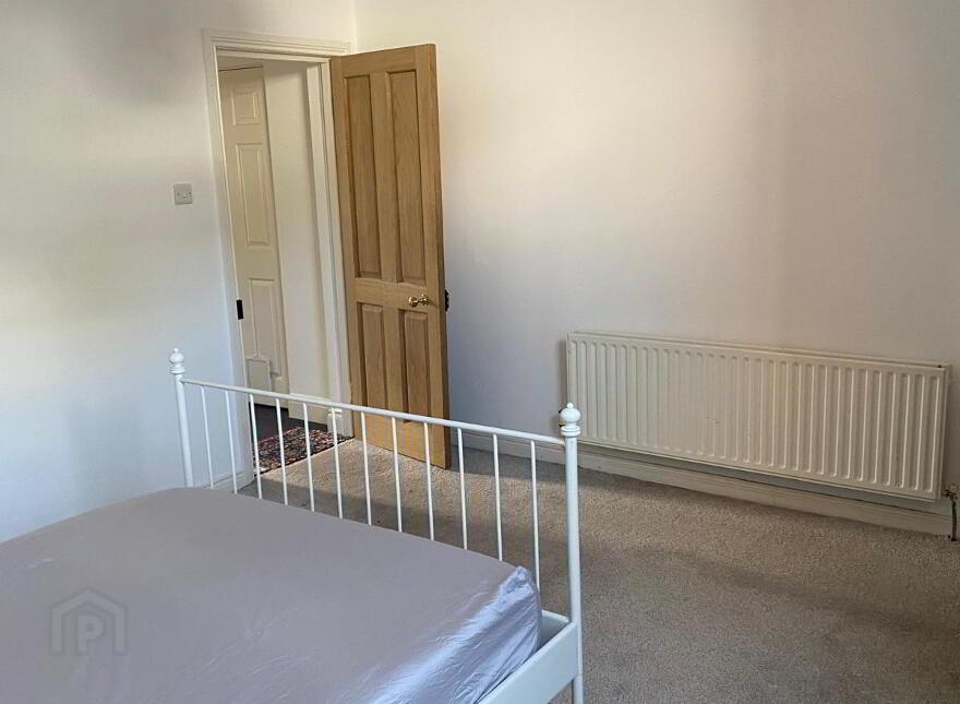 Apt 1, 6 Alexander Gardens, Fortwilliam, Belfast, BT15 3LJ