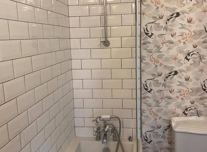 Apt 1, 6 Alexander Gardens, Fortwilliam, Belfast, BT15 3LJ