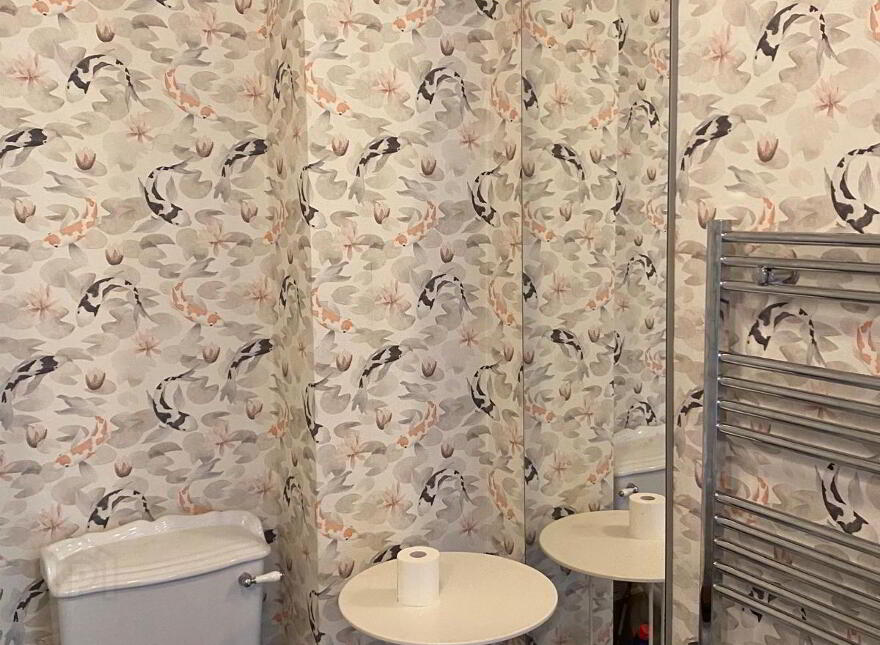 Apt 1, 6 Alexander Gardens, Fortwilliam, Belfast, BT15 3LJ