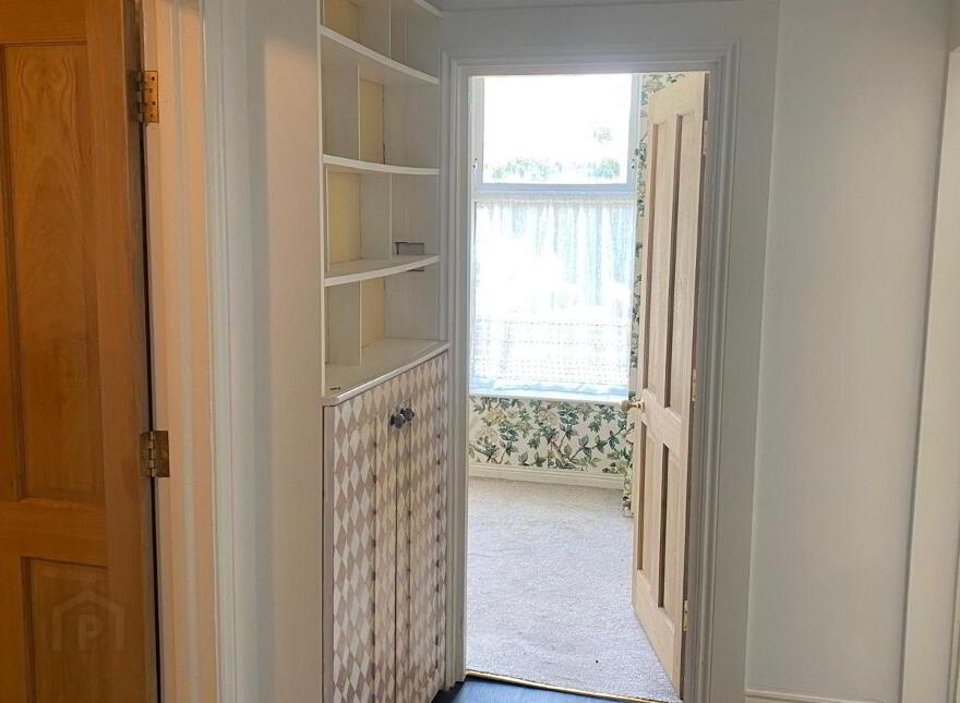 Apt 1, 6 Alexander Gardens, Fortwilliam, Belfast, BT15 3LJ