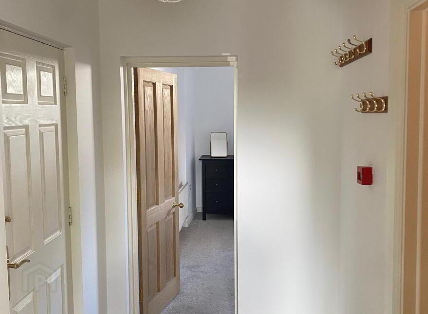 Apt 1, 6 Alexander Gardens, Fortwilliam, Belfast, BT15 3LJ