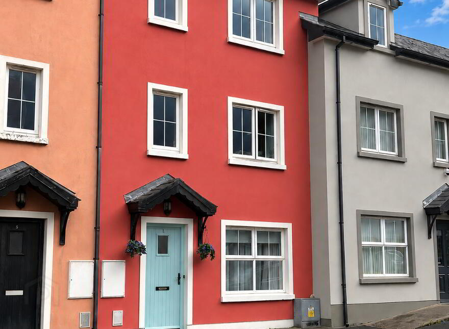 4 Cannon's Court, Mountcharles, Donegal, F94C430