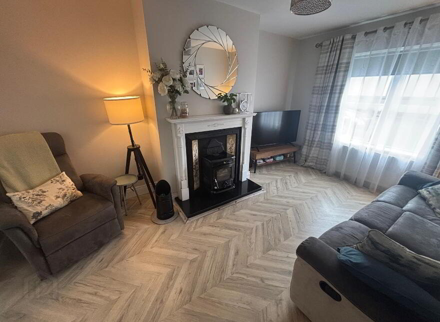 4 Cannon's Court, Mountcharles, Donegal, F94C430