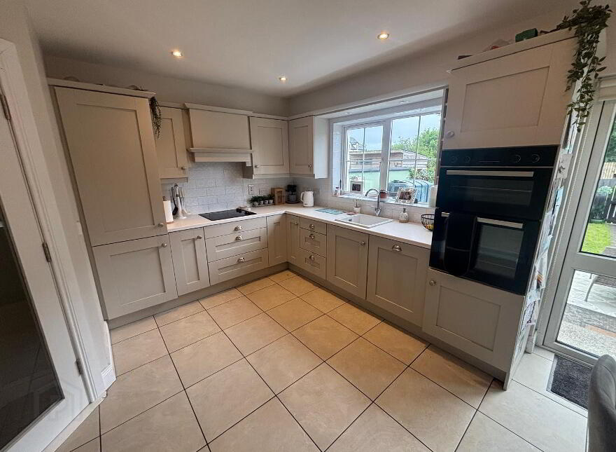 4 Cannon's Court, Mountcharles, Donegal, F94C430