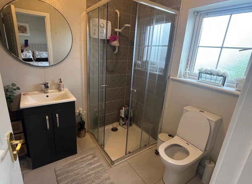 4 Cannon's Court, Mountcharles, Donegal, F94C430