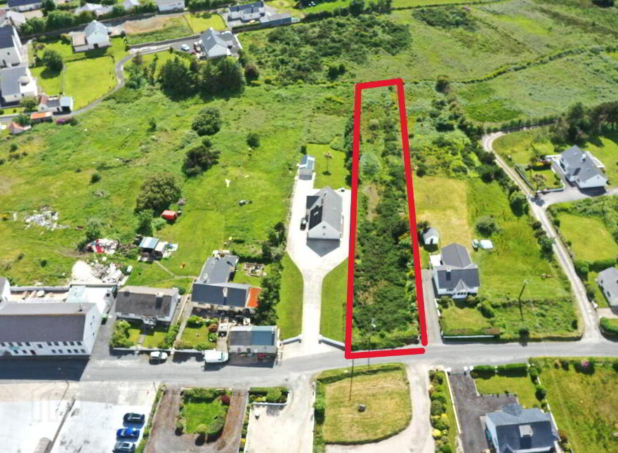 Cotteen, Derrybeg, F92TX25