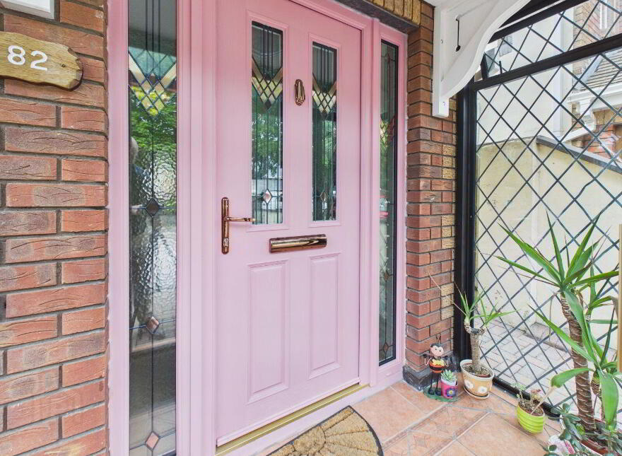 82 Carlton Court, Swords, K67FT95