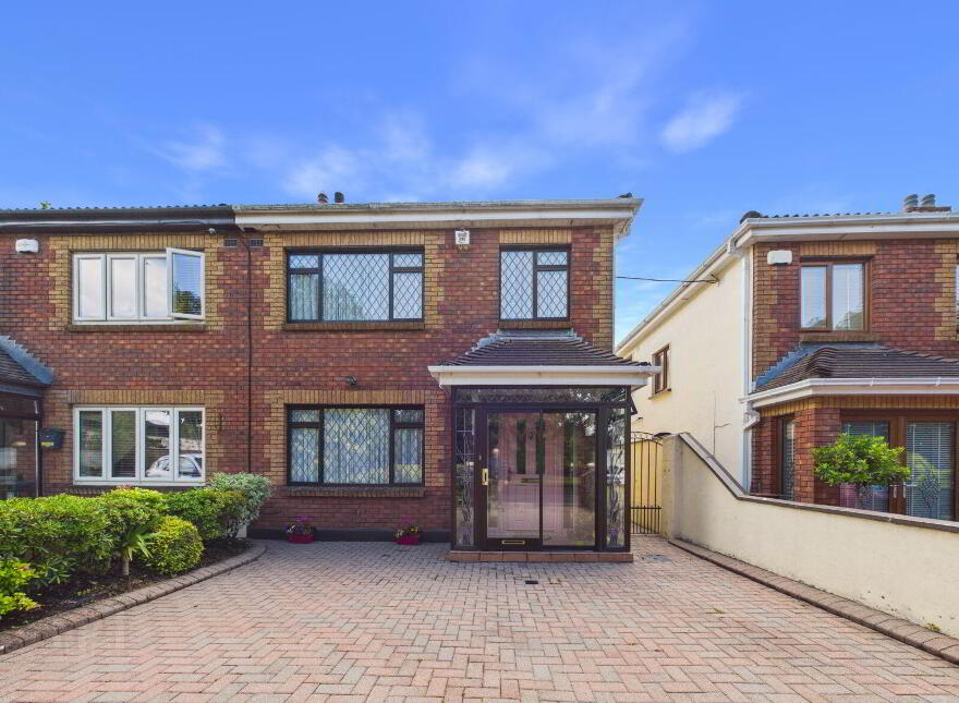 82 Carlton Court, Swords, K67FT95