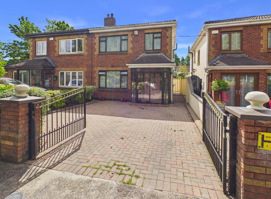82 Carlton Court, Swords, K67FT95